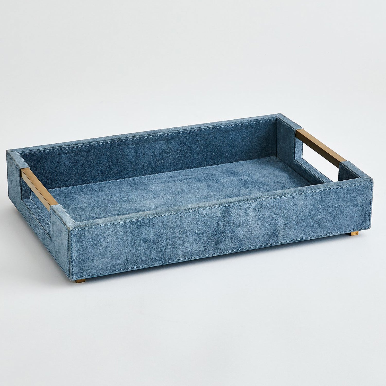 Global Views Posh Tray