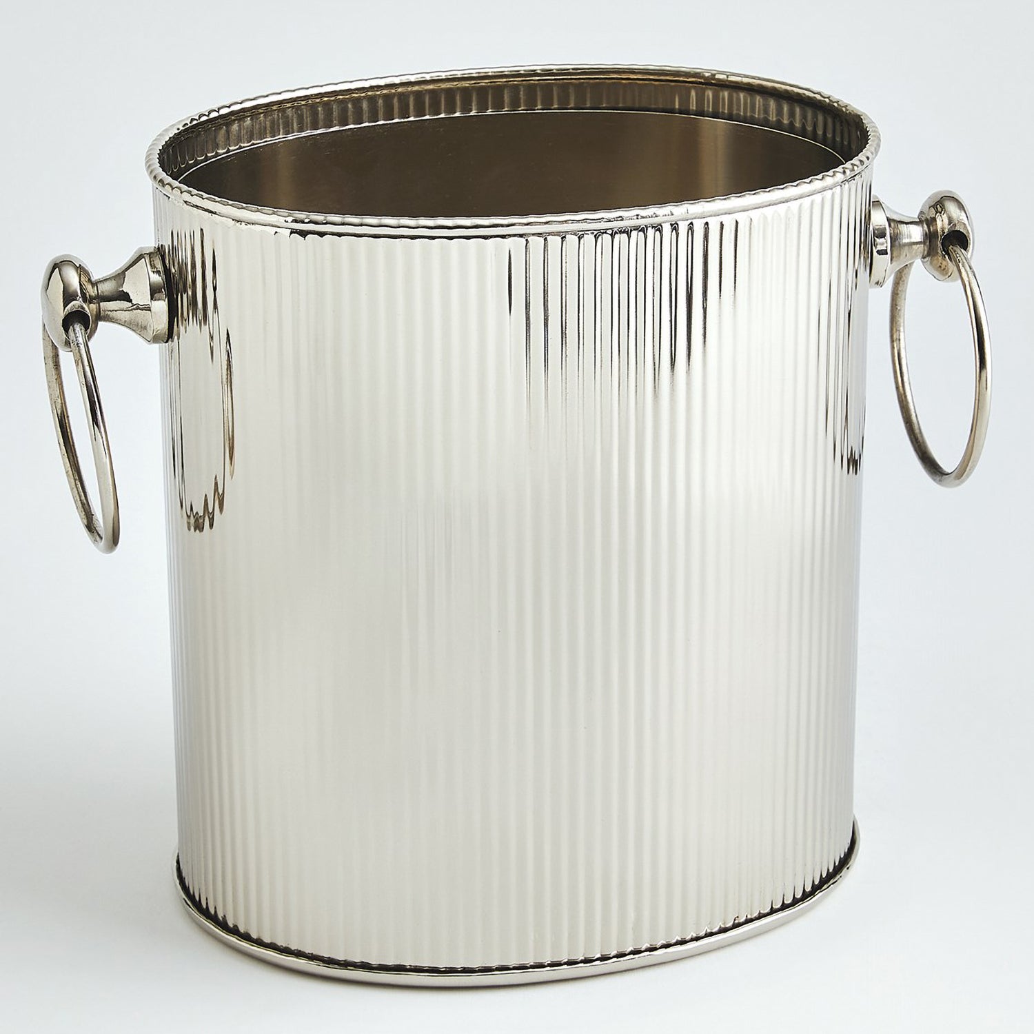 Global Views Winston Ice Bucket