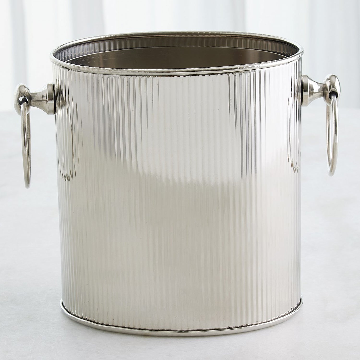 Global Views Winston Ice Bucket