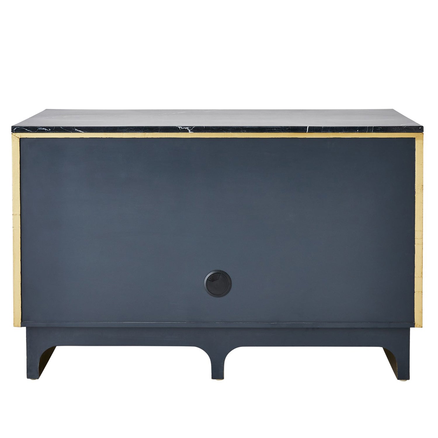 Global Views Inlay Chest