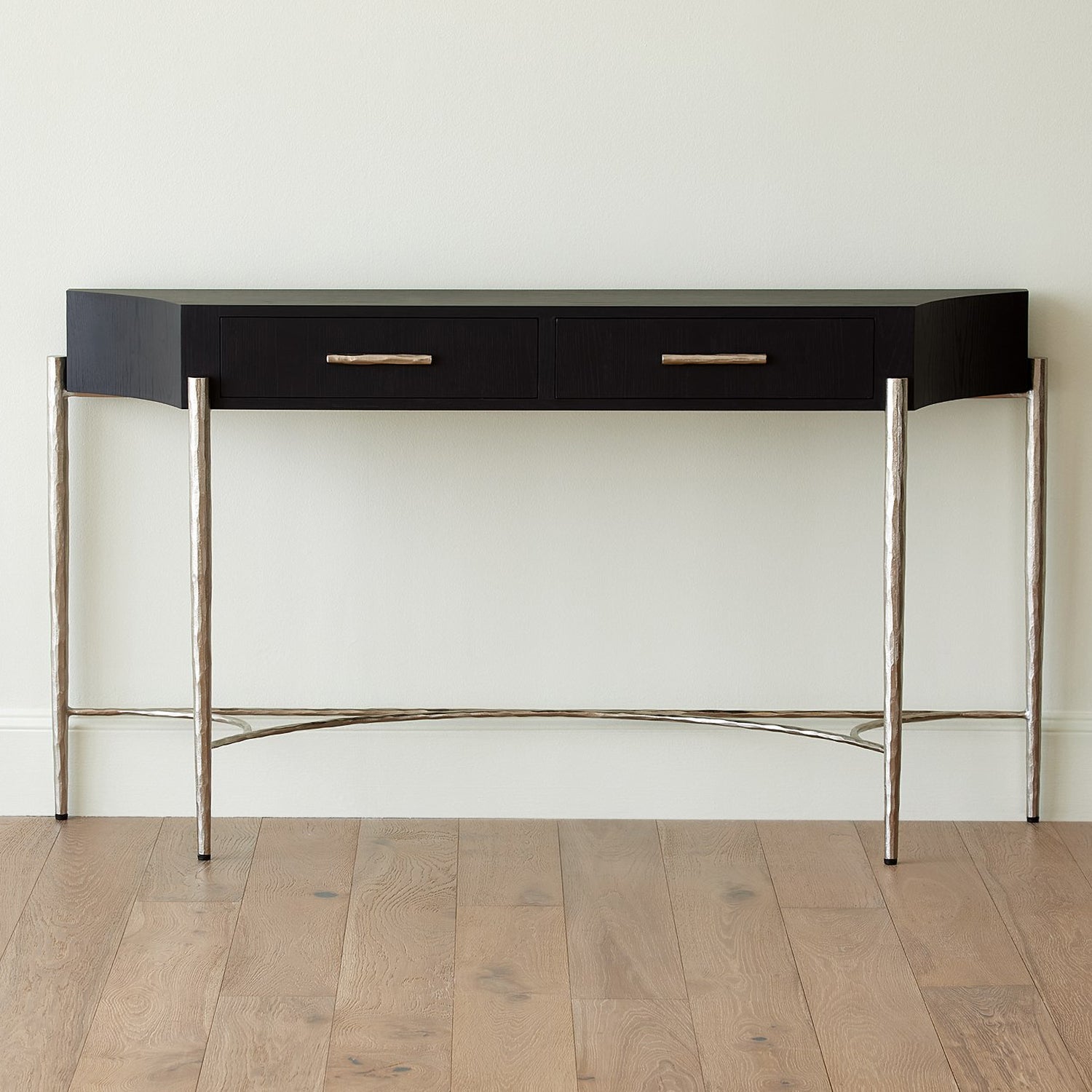 Global Views Breakfront Console