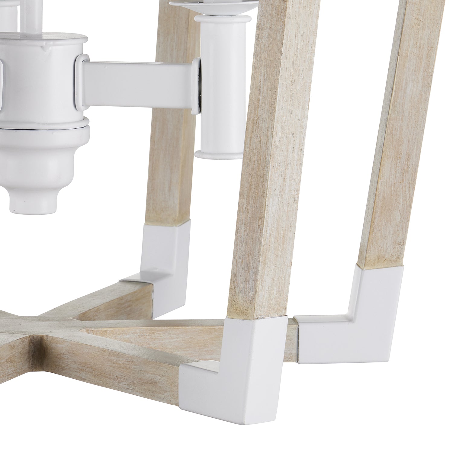 Currey & Co Bastian Sandstone Lantern