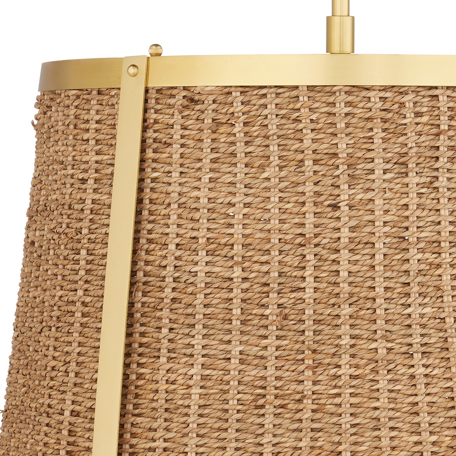 Currey & Co Deauville Pendant