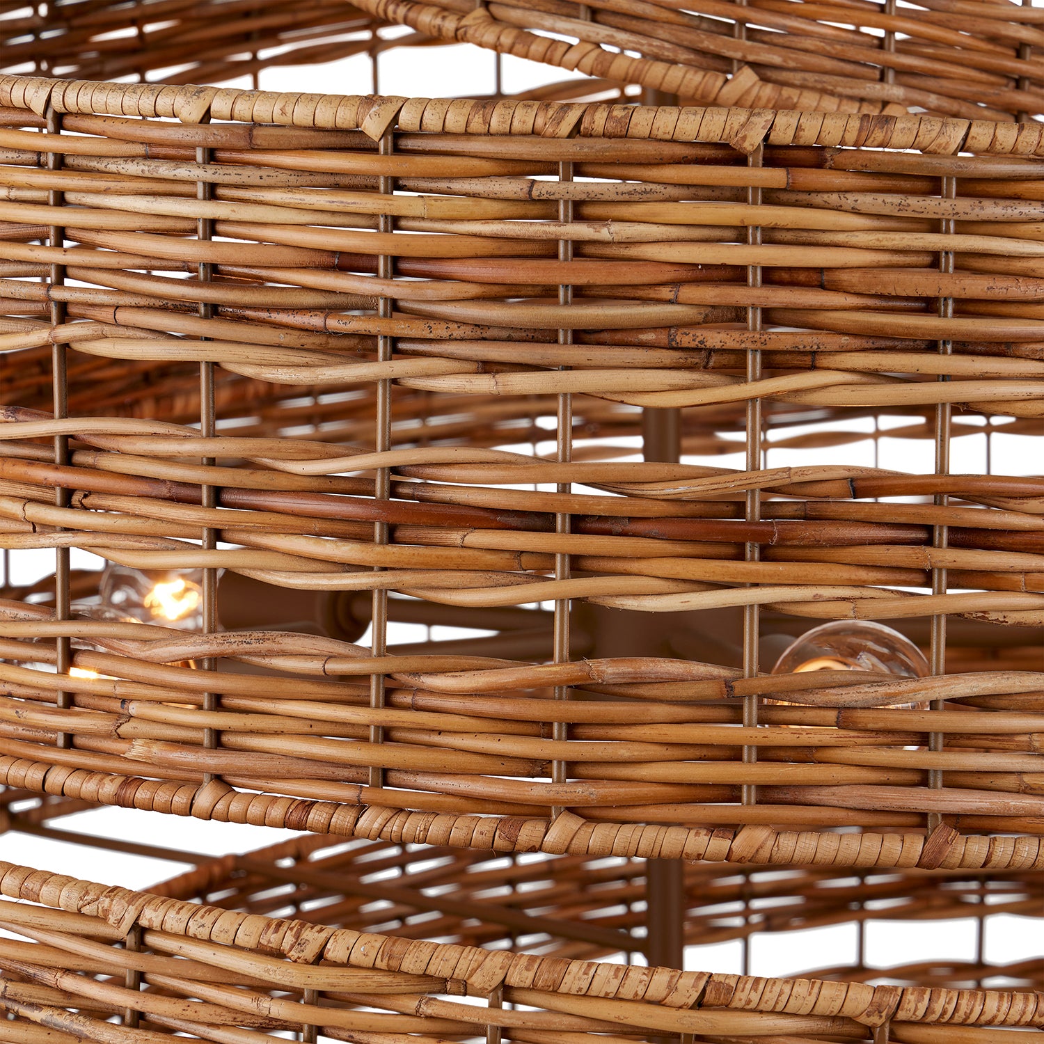 Currey & Co Saisei Chandelier