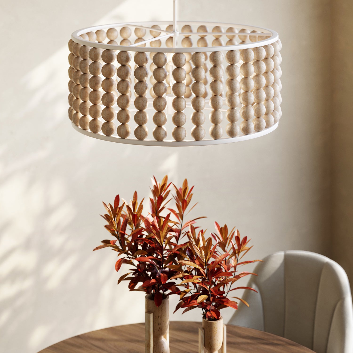 Currey & Co Holcroft Chandelier