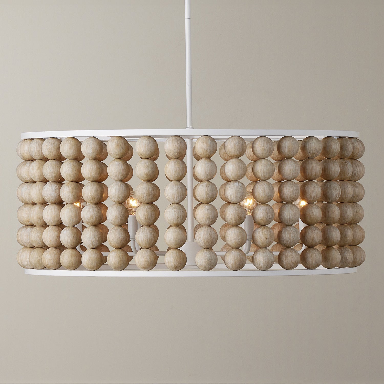 Currey & Co Holcroft Chandelier