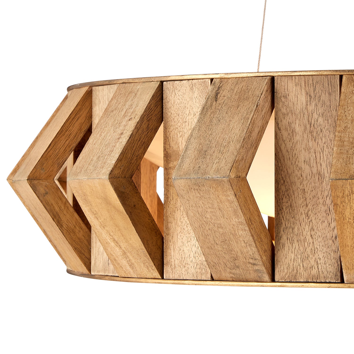 Currey & Co Plunge Chandelier