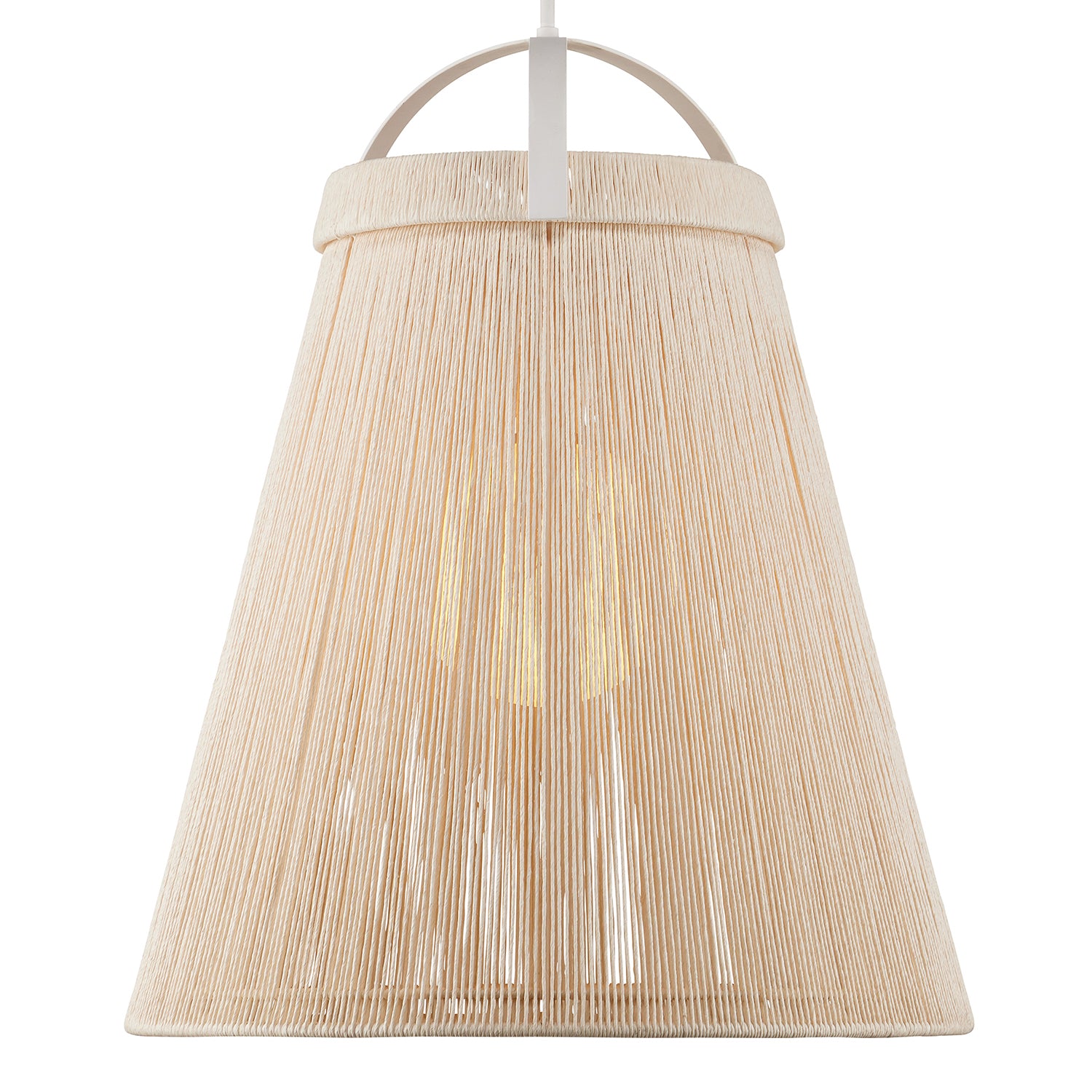 Currey & Co Parnell Pendant