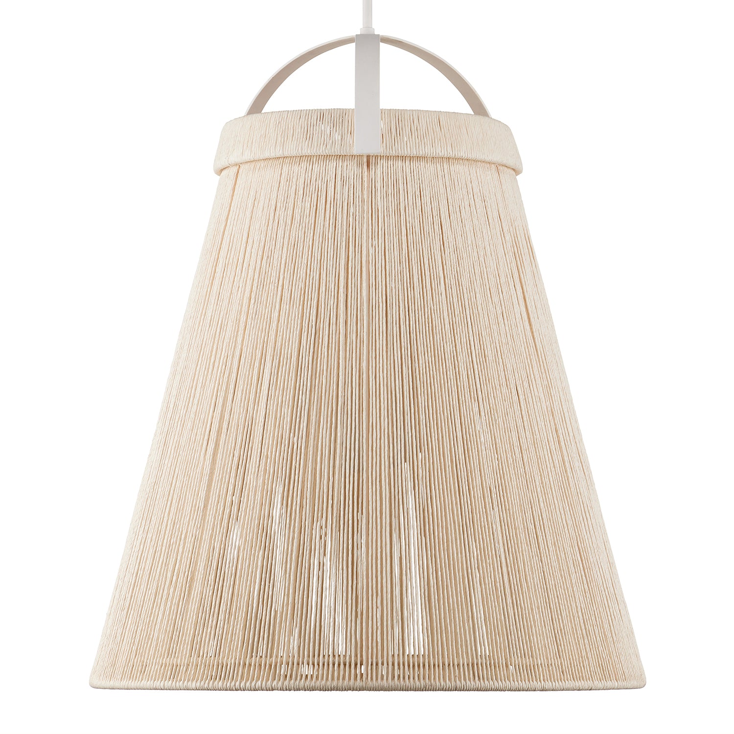 Currey & Co Parnell Pendant