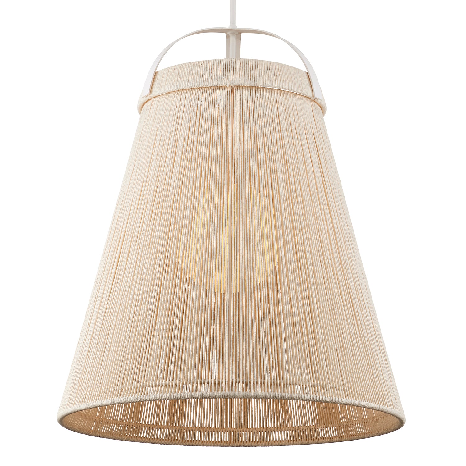 Currey & Co Parnell Pendant