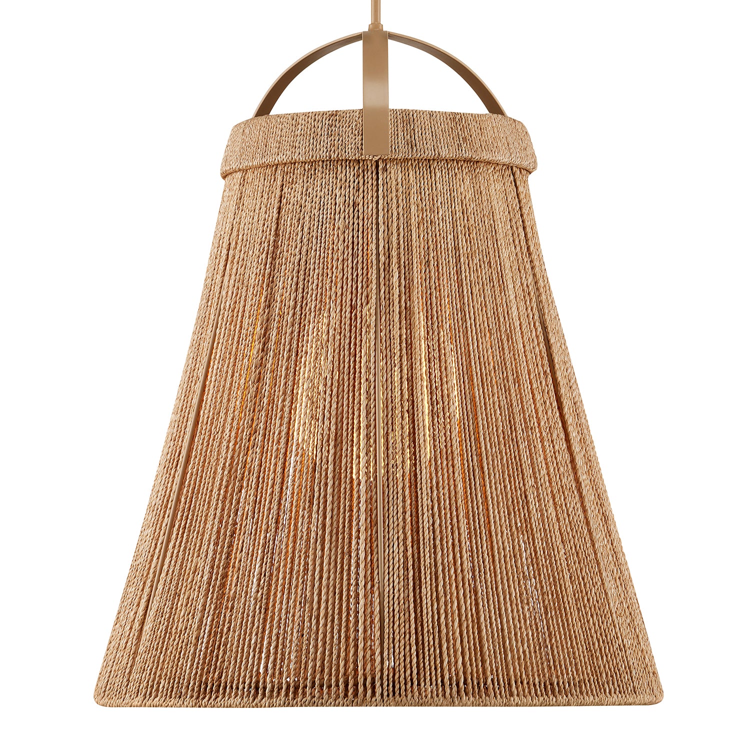 Currey & Co Parnell Pendant