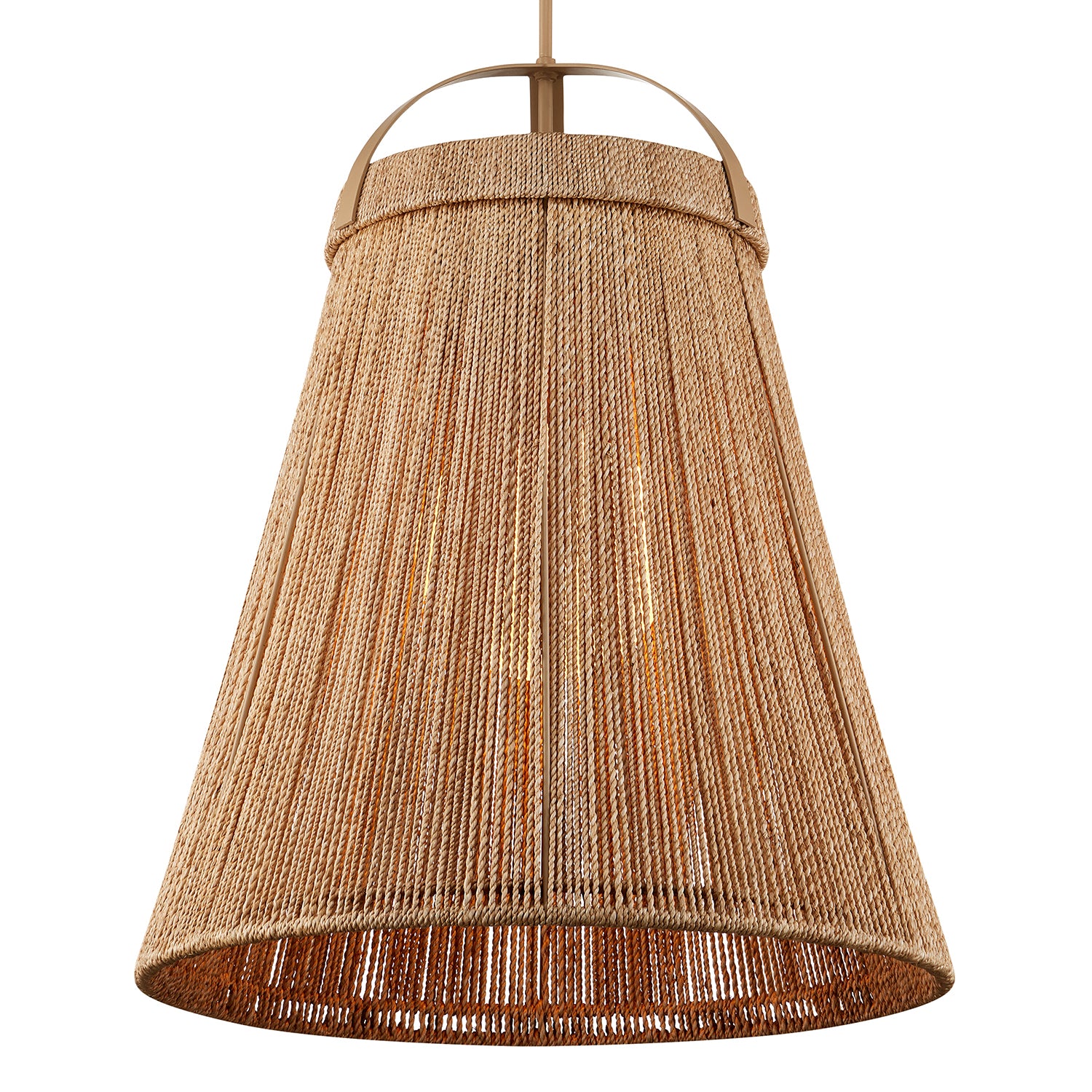 Currey & Co Parnell Pendant