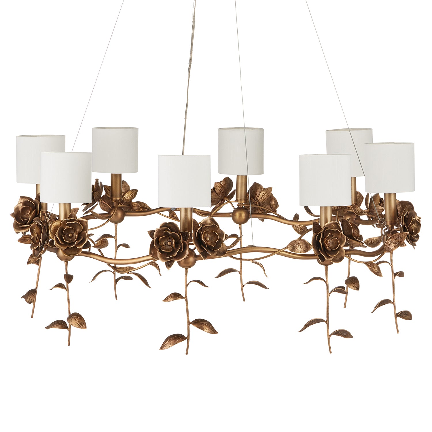 Currey & Co Rosabel Chandelier
