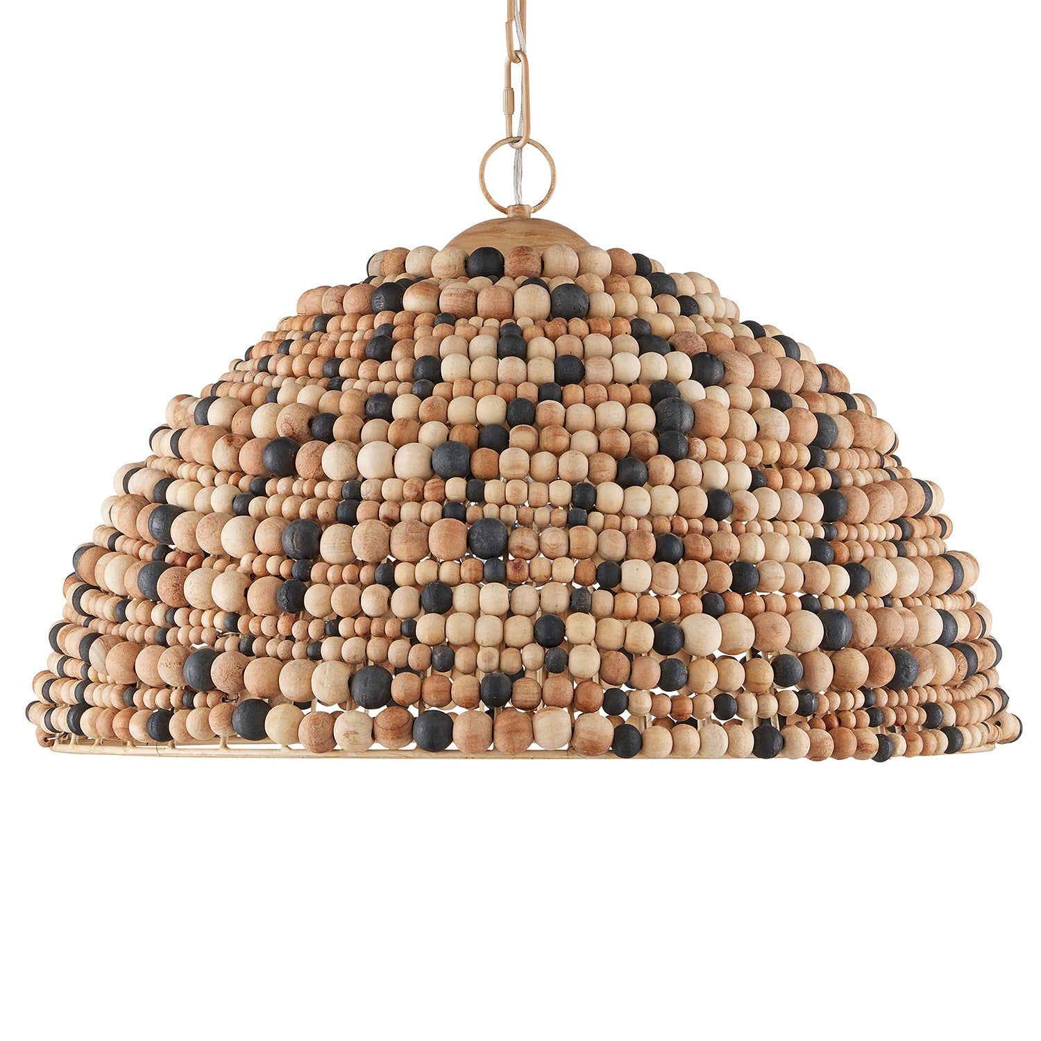 Currey & Co Medley Pendant