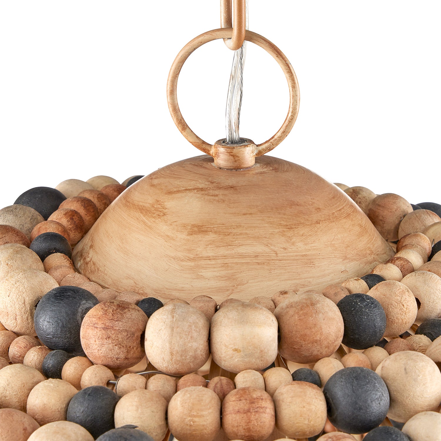 Currey & Co Medley Pendant