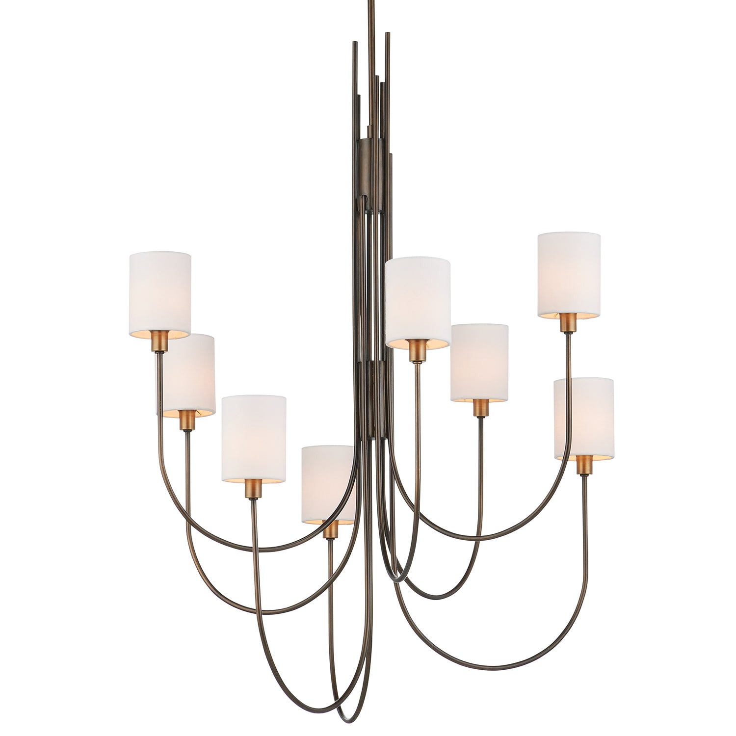 Currey & Co Archetype Chandelier