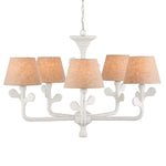 Currey & Co Charny Chandelier