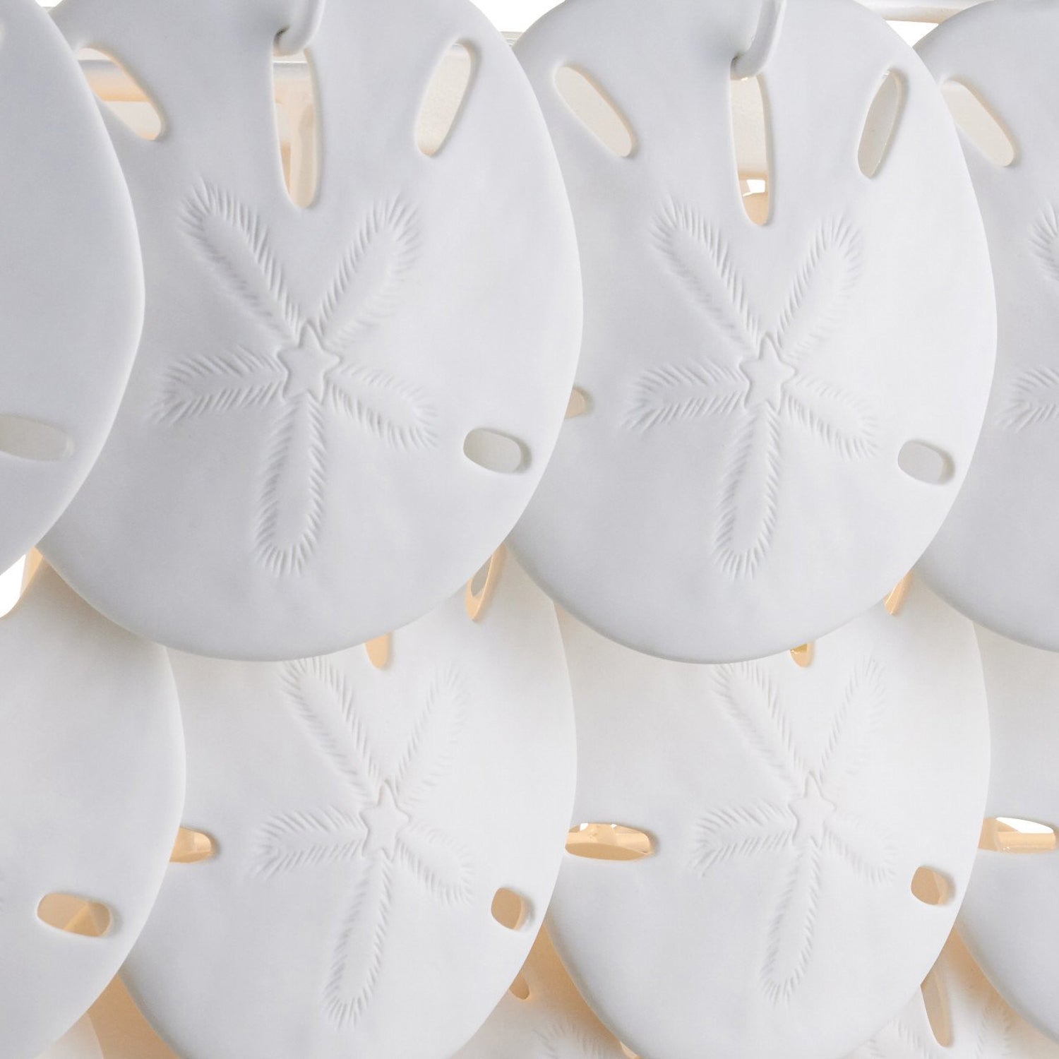 Currey & Co Tulum Chandelier