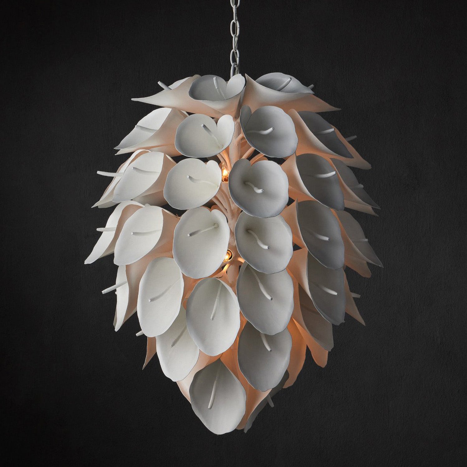 Currey & Co Diego Chandelier