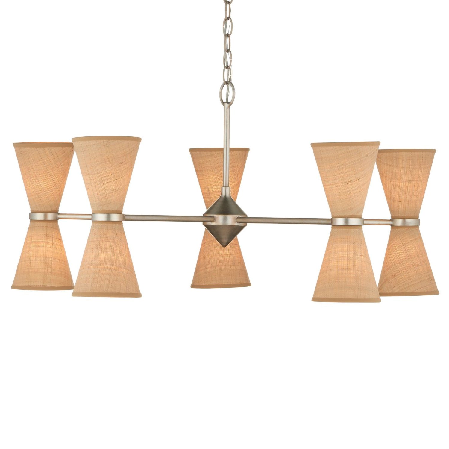 Currey & Co Pennyworth Chandelier
