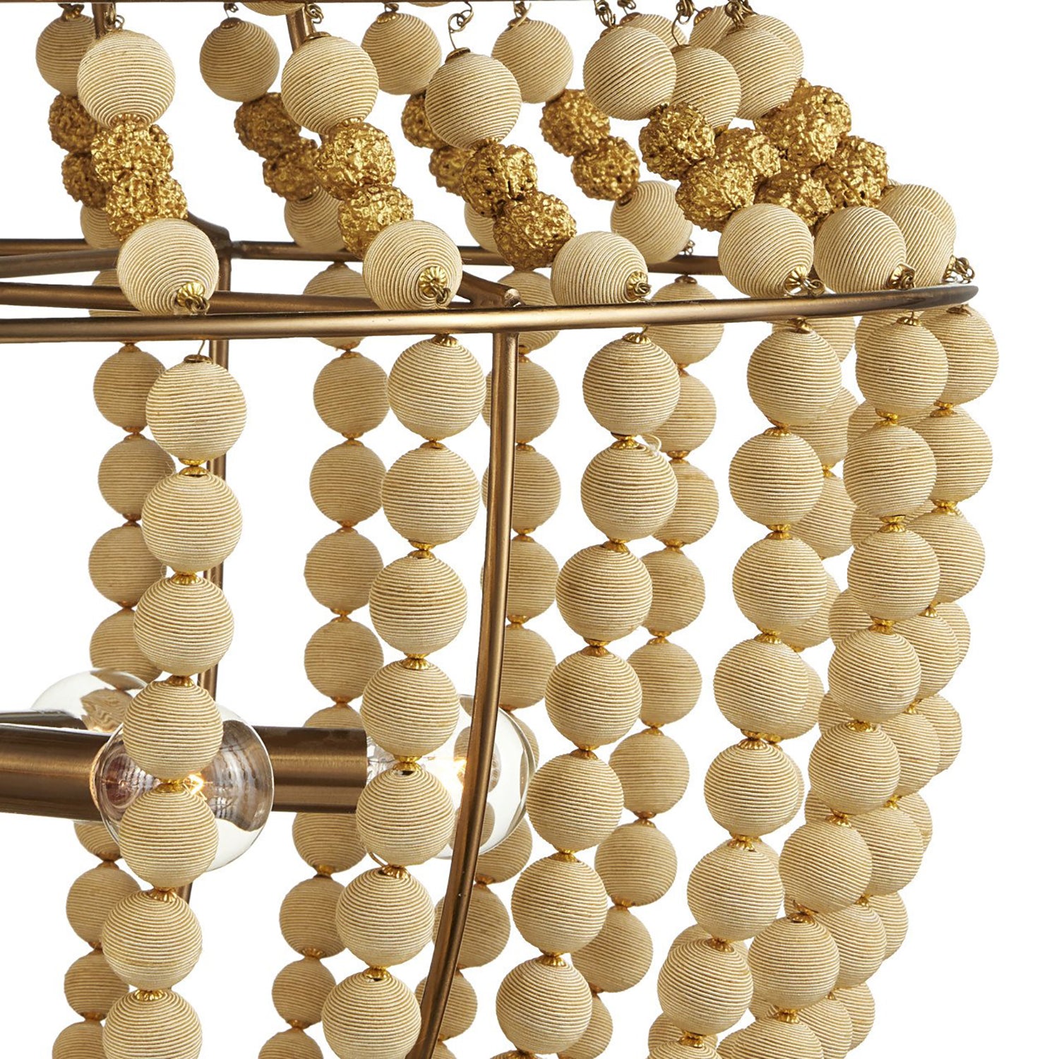 Currey & Co Penelope Chandelier