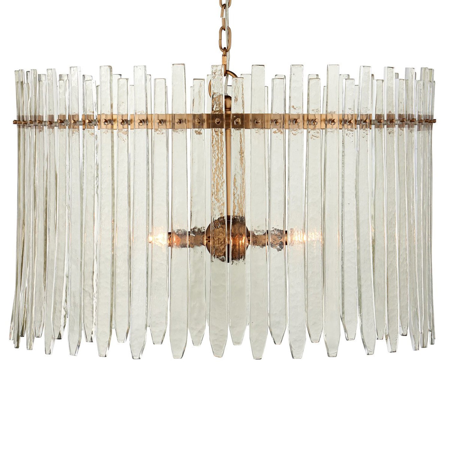 Currey & Co Electra Chandelier
