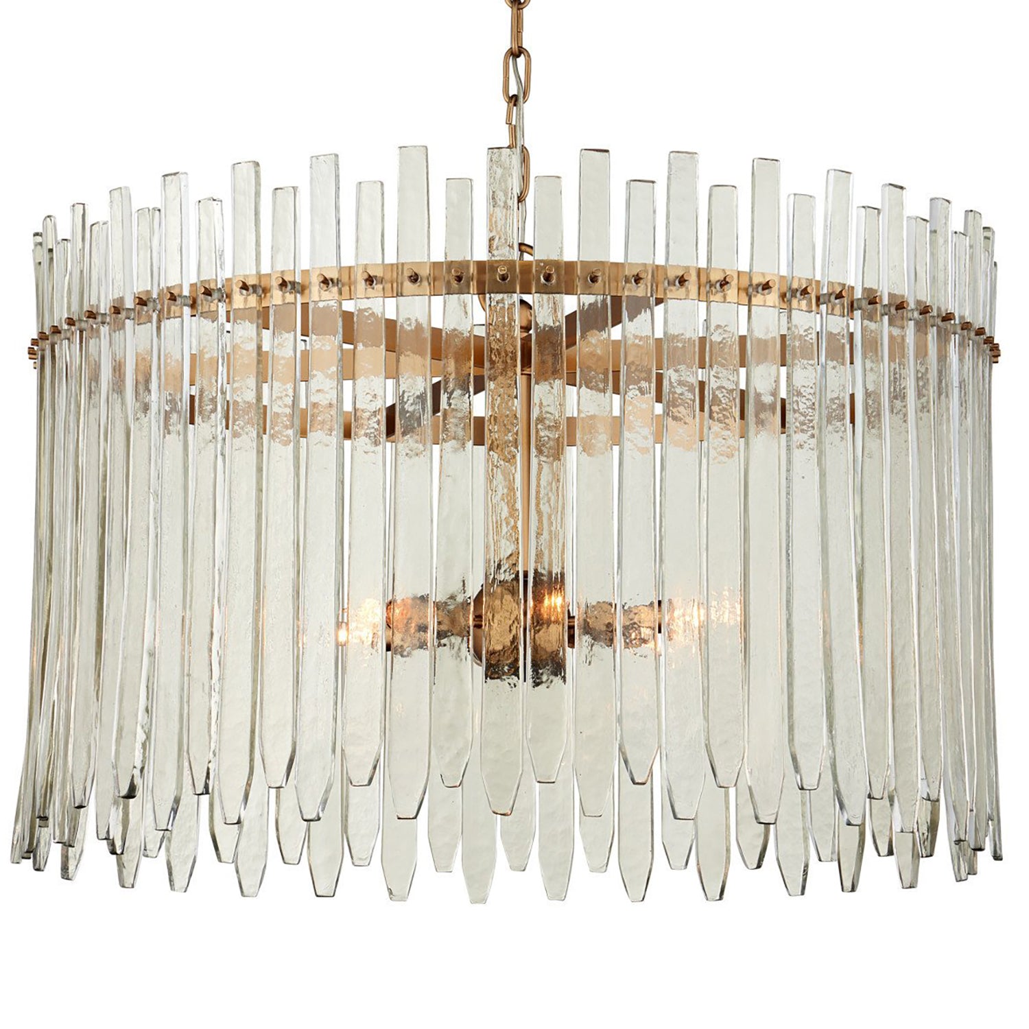 Currey & Co Electra Chandelier