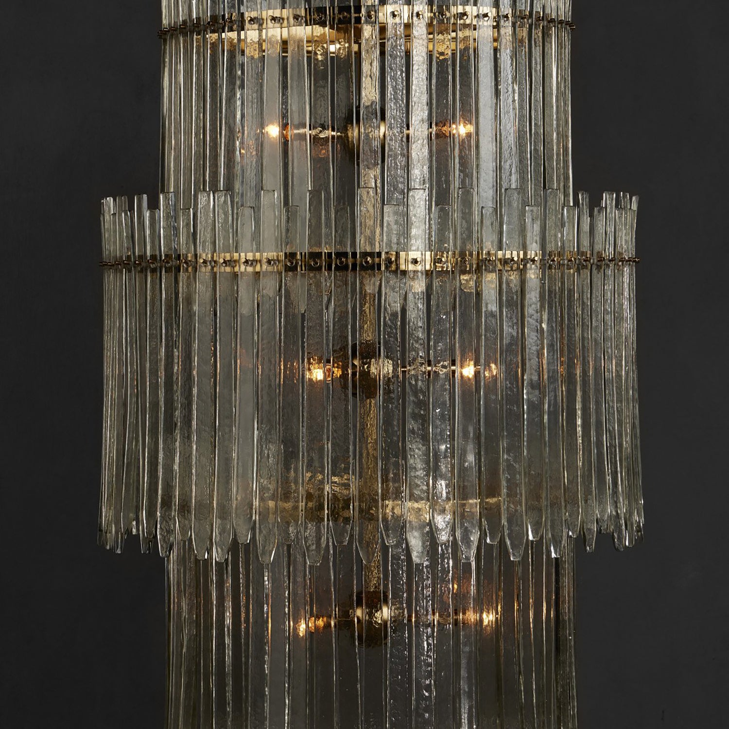 Currey & Co Electra Chandelier