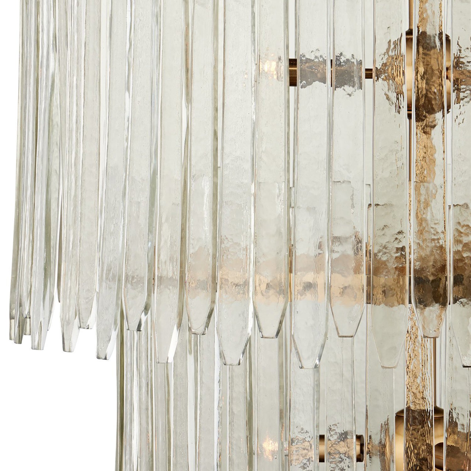 Currey & Co Electra Chandelier