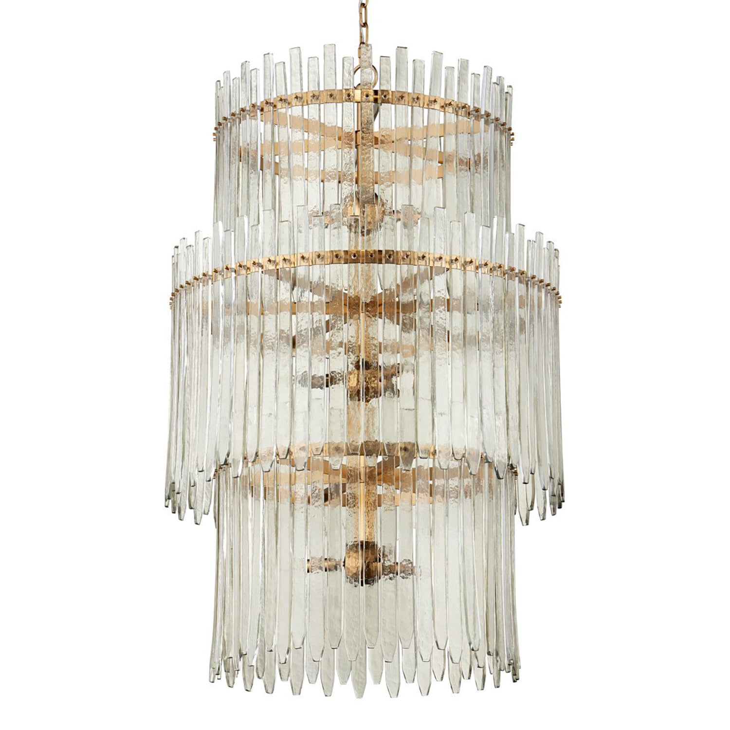 Currey & Co Electra Chandelier