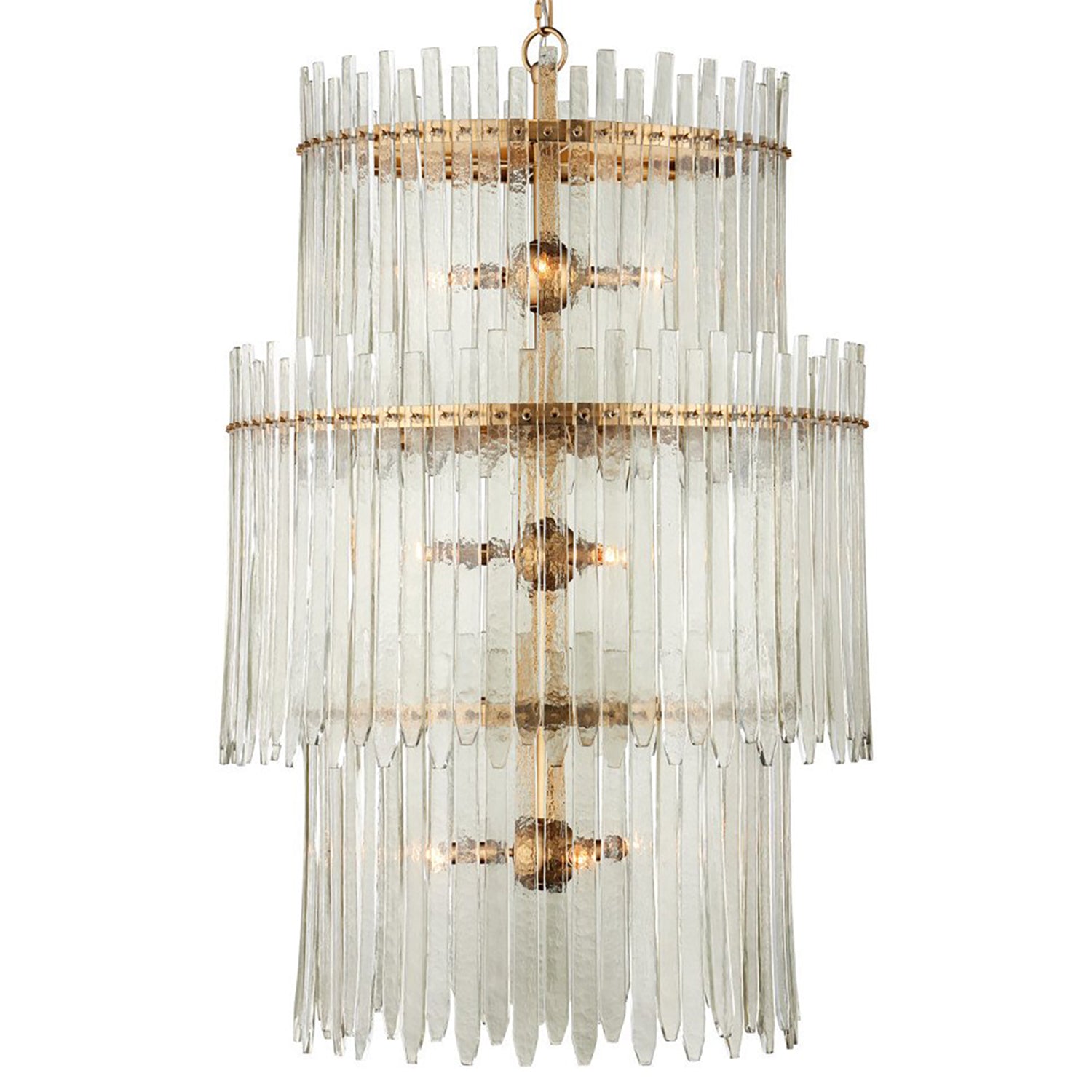 Currey & Co Electra Chandelier