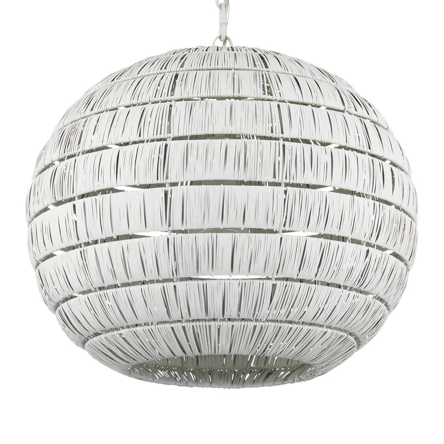 Currey & Co Panopolis Pendant