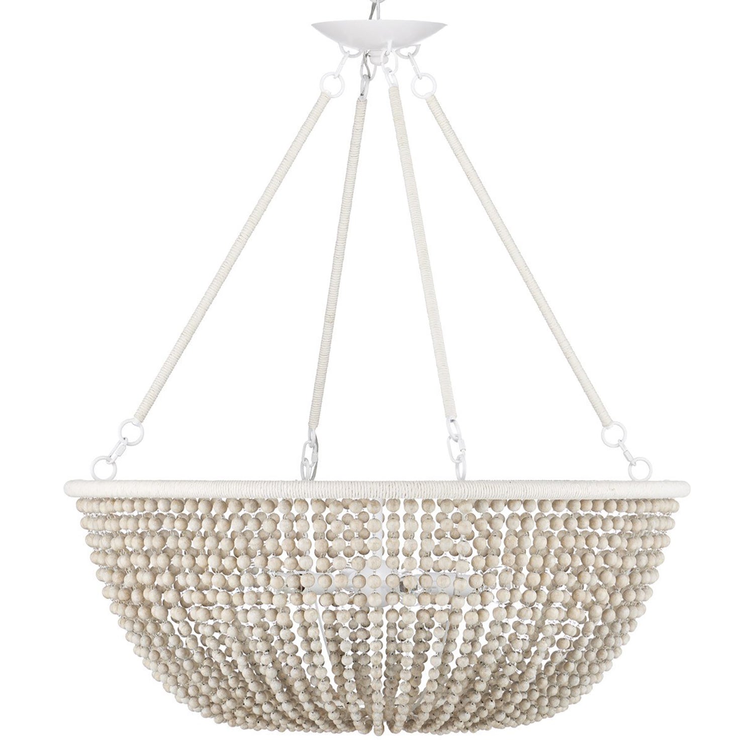 Currey & Co Wychwood Chandelier