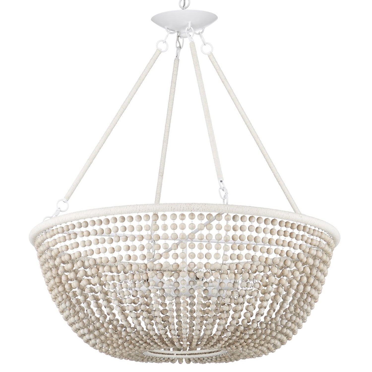 Currey & Co Wychwood Chandelier