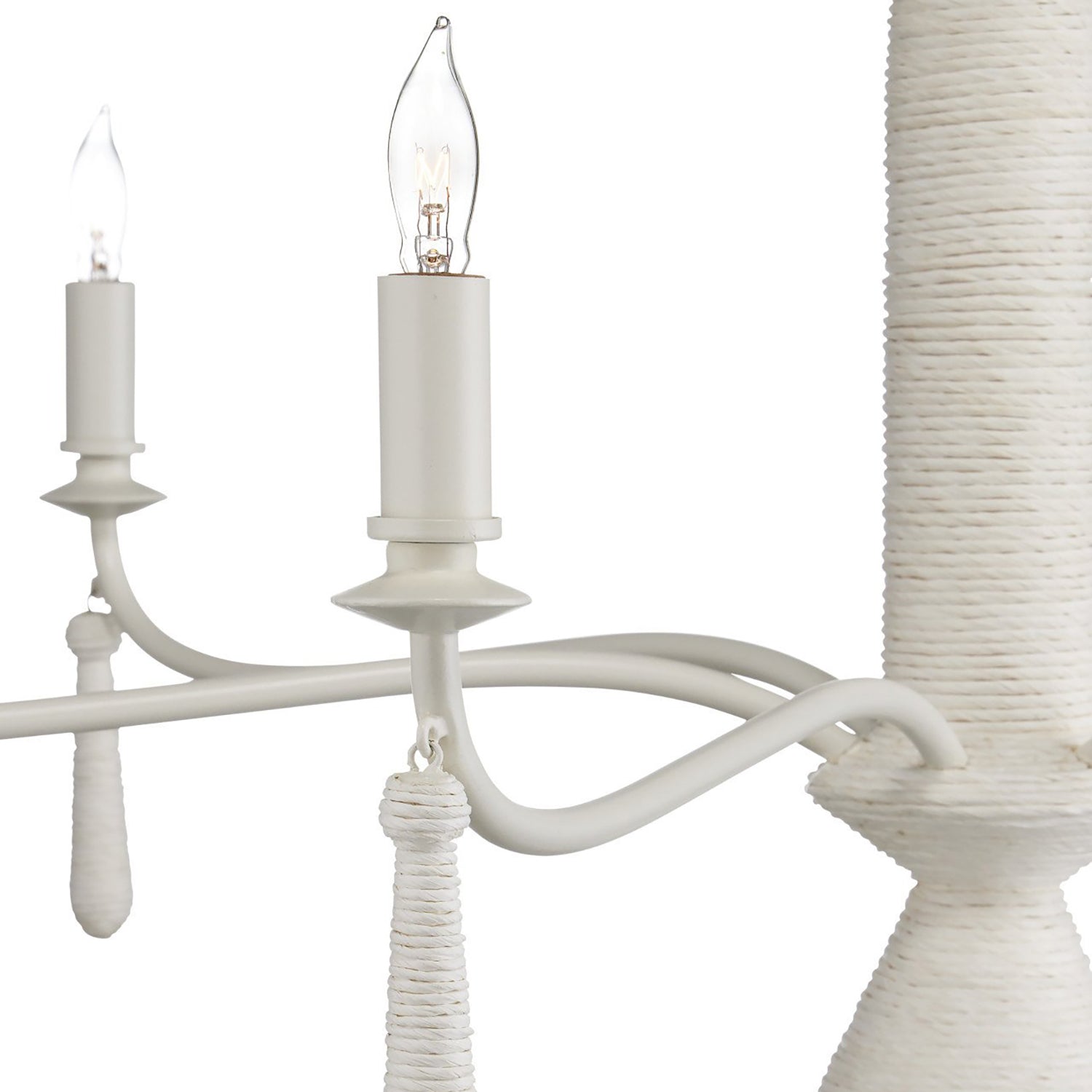 Currey & Co Donnybrook Chandelier