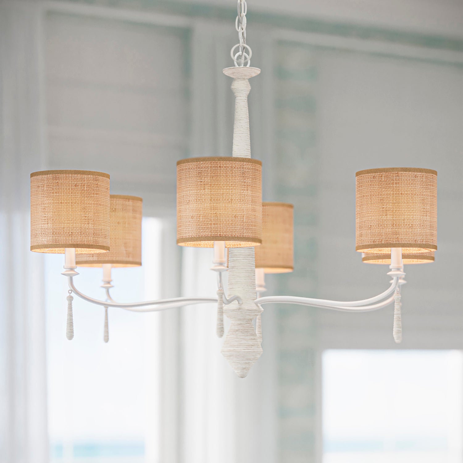 Currey & Co Donnybrook Chandelier