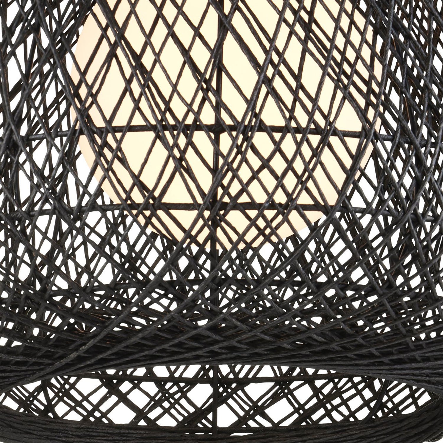 Currey & Co Osbert Pendant