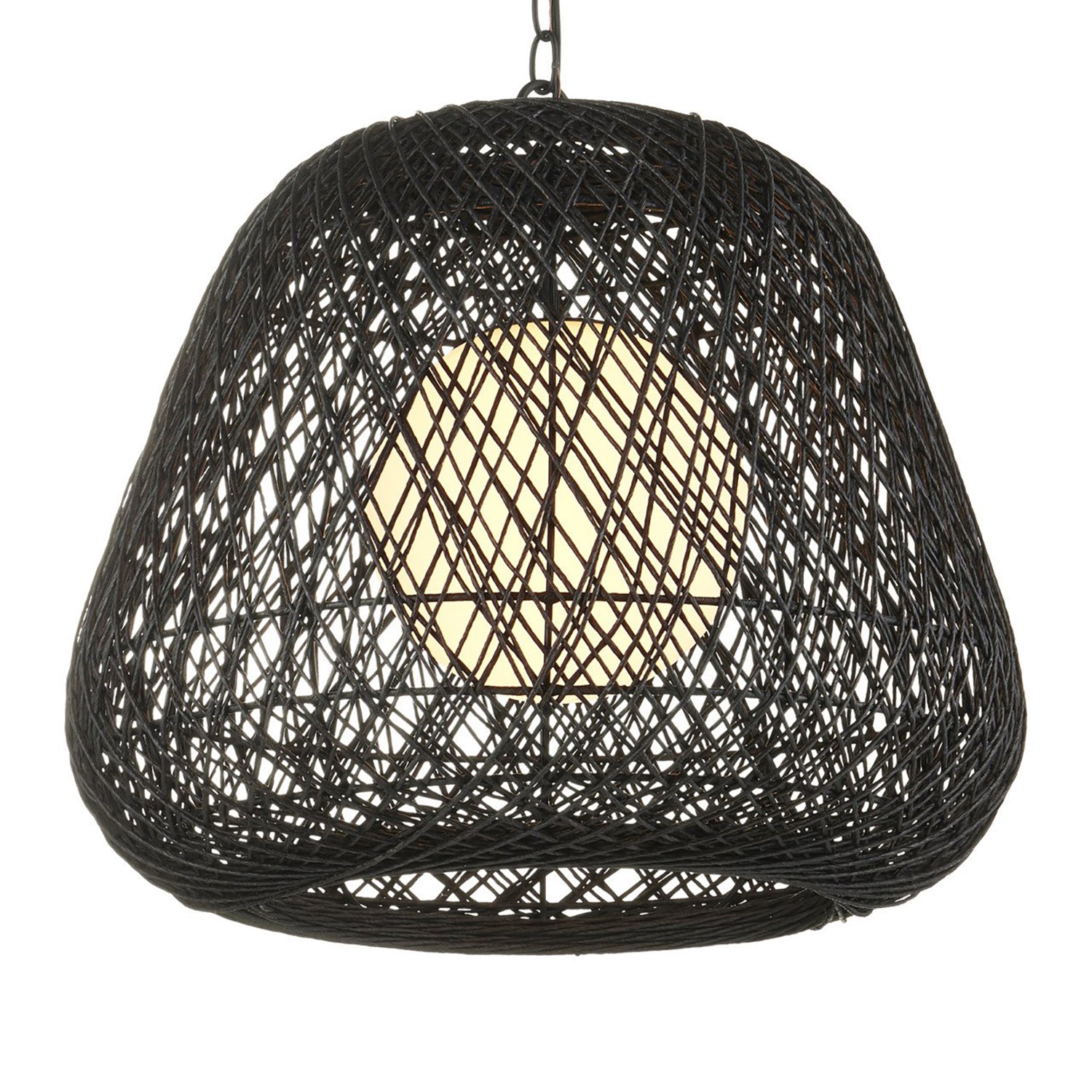 Currey & Co Osbert Pendant