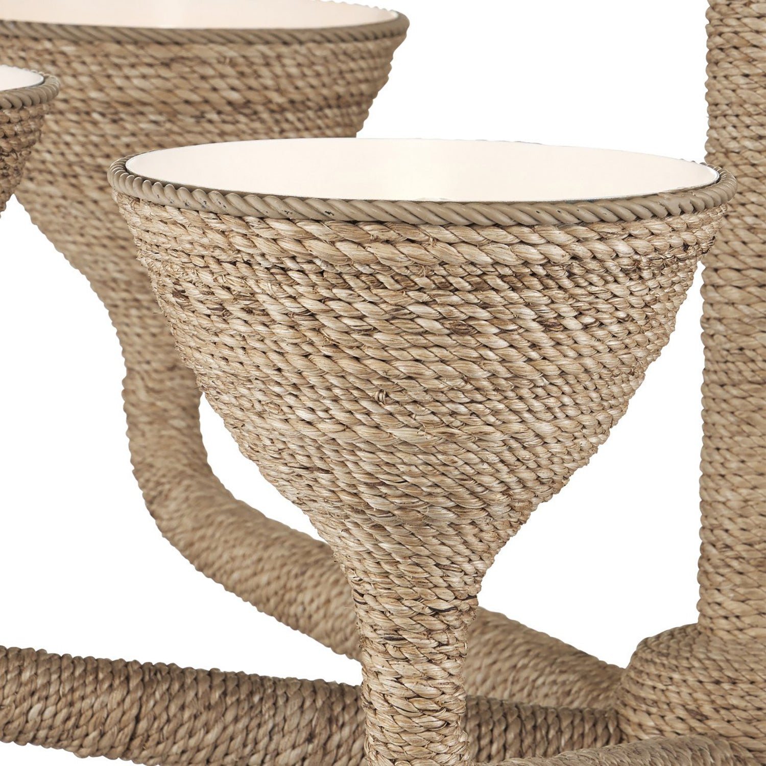 Currey & Co Marbella Chandelier