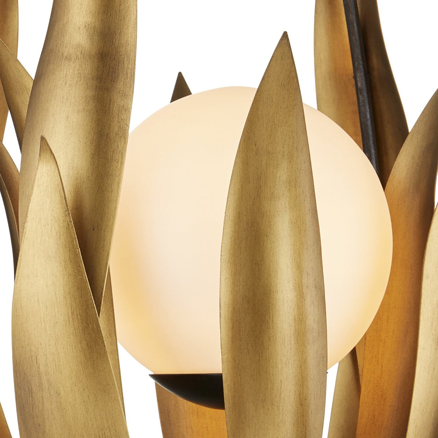 Currey & Co Endymion Chandelier