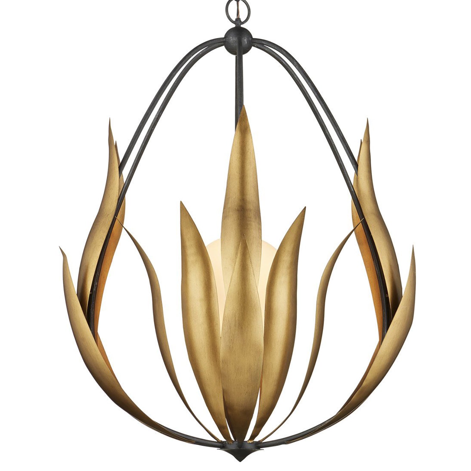 Currey & Co Endymion Chandelier