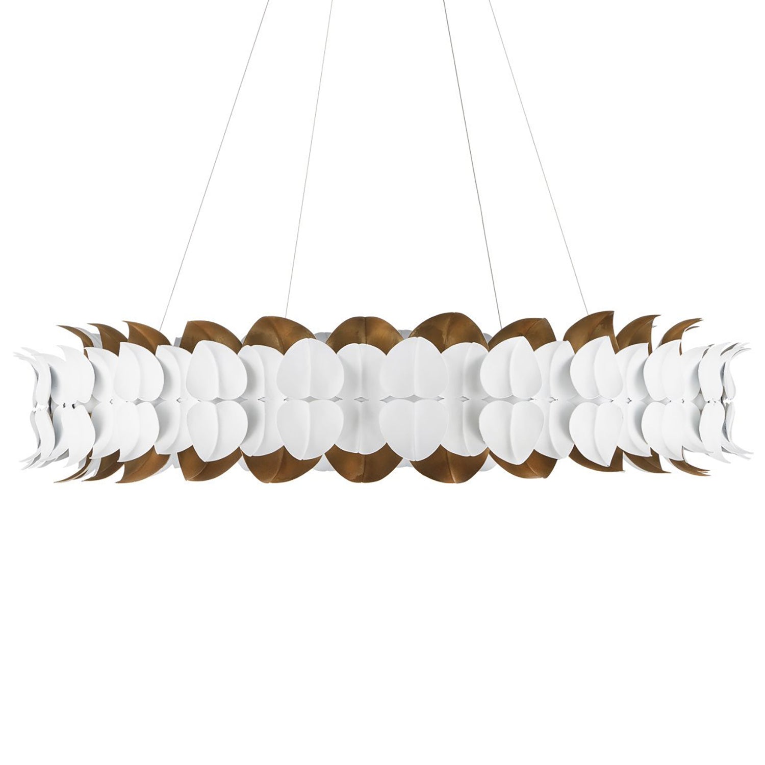 Currey & Co Aventine Chandelier