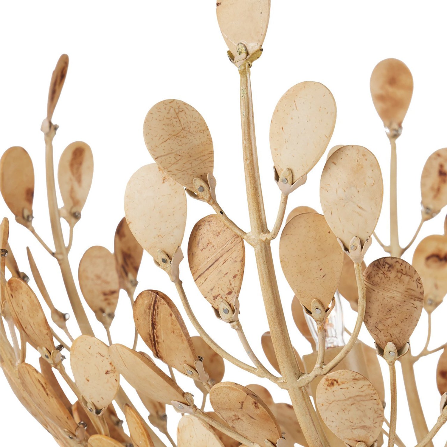 Currey & Co Maypan Chandelier