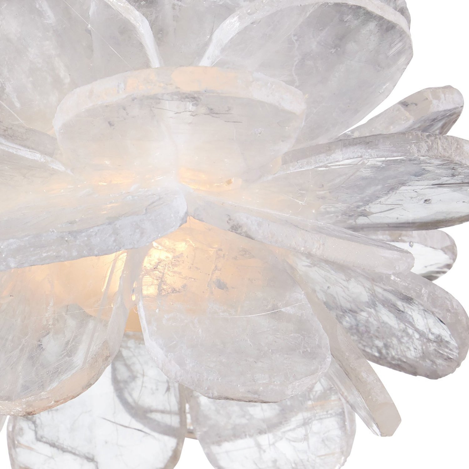 Currey & Co Clarity Pendant