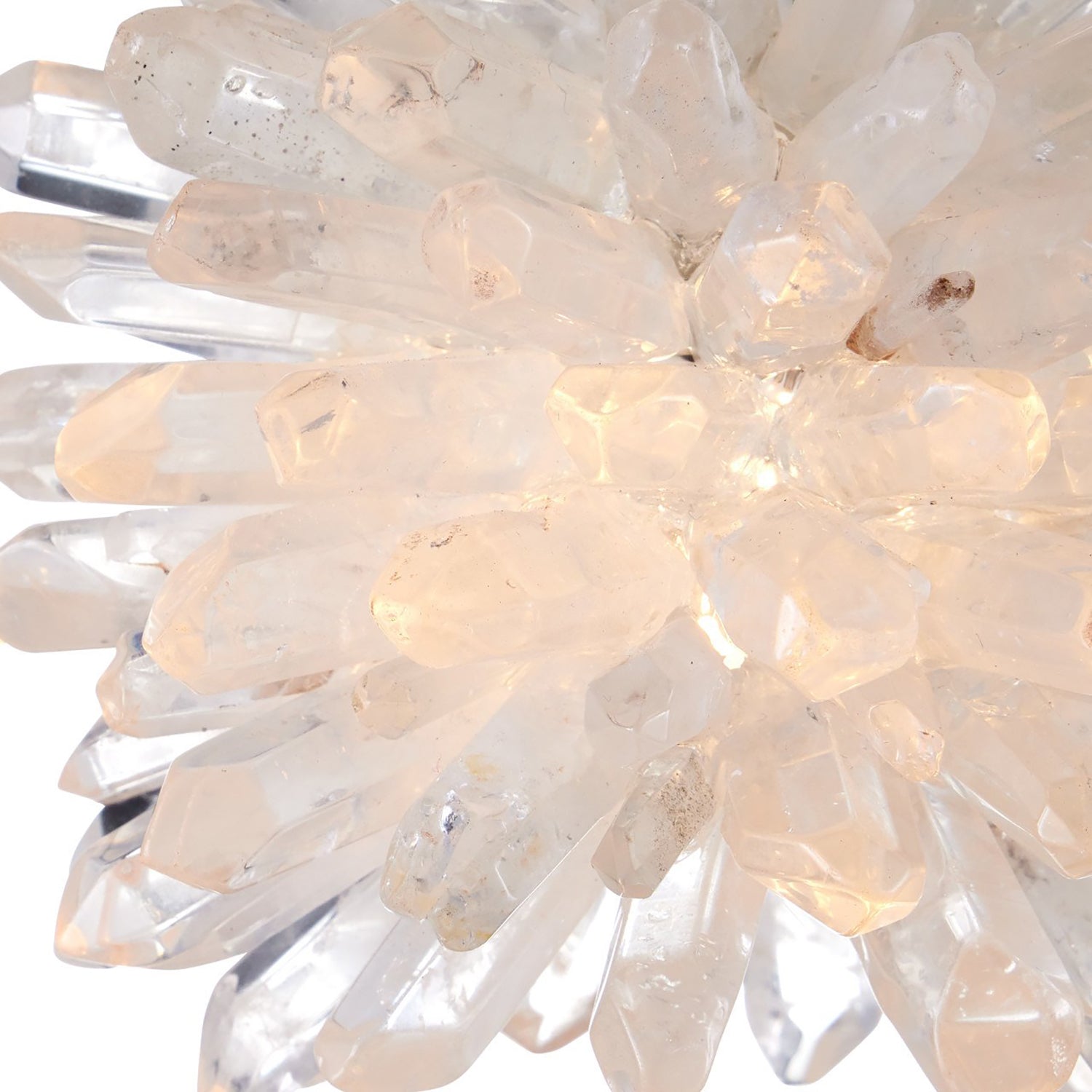 Currey & Co Purity Pendant