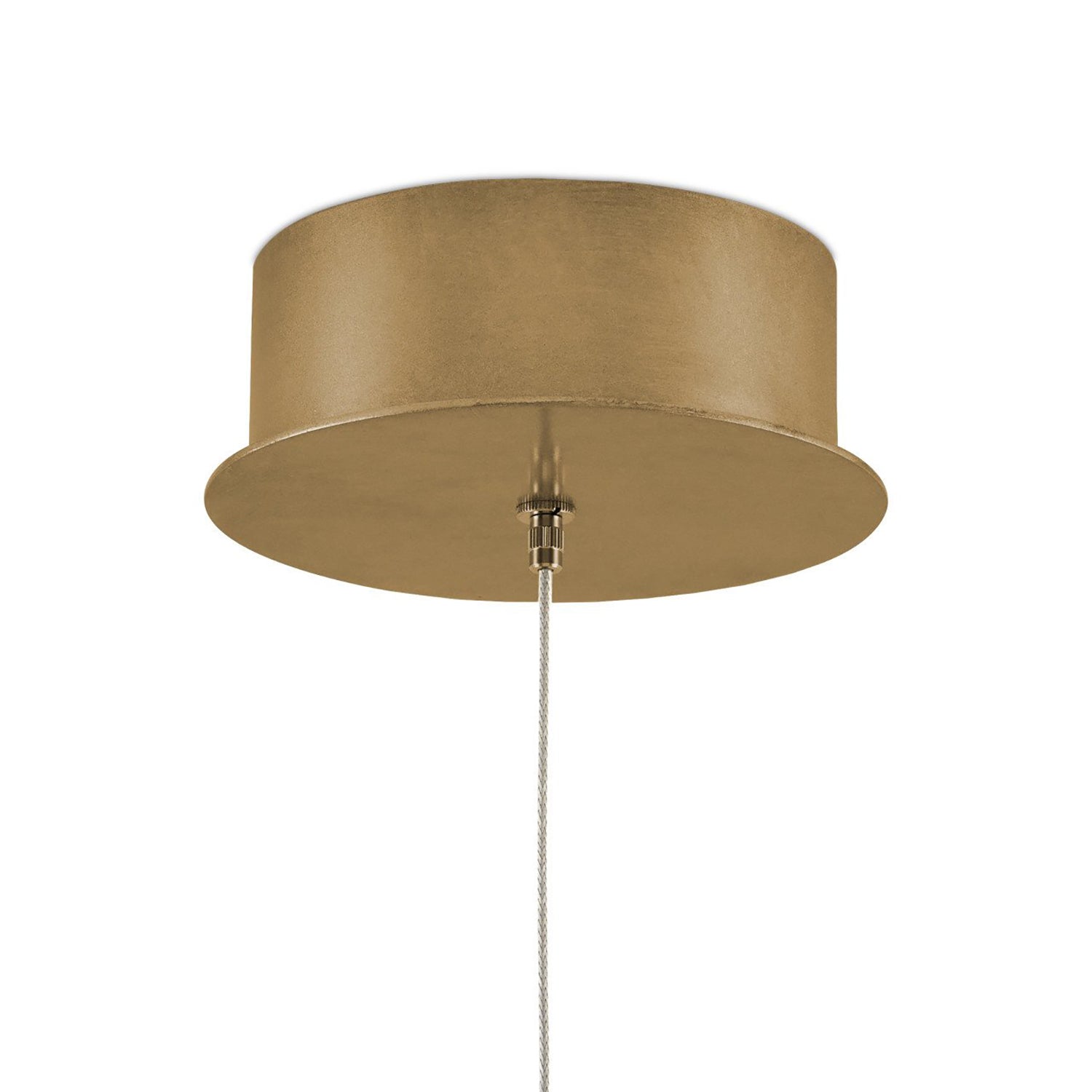 Currey & Co Purity Pendant