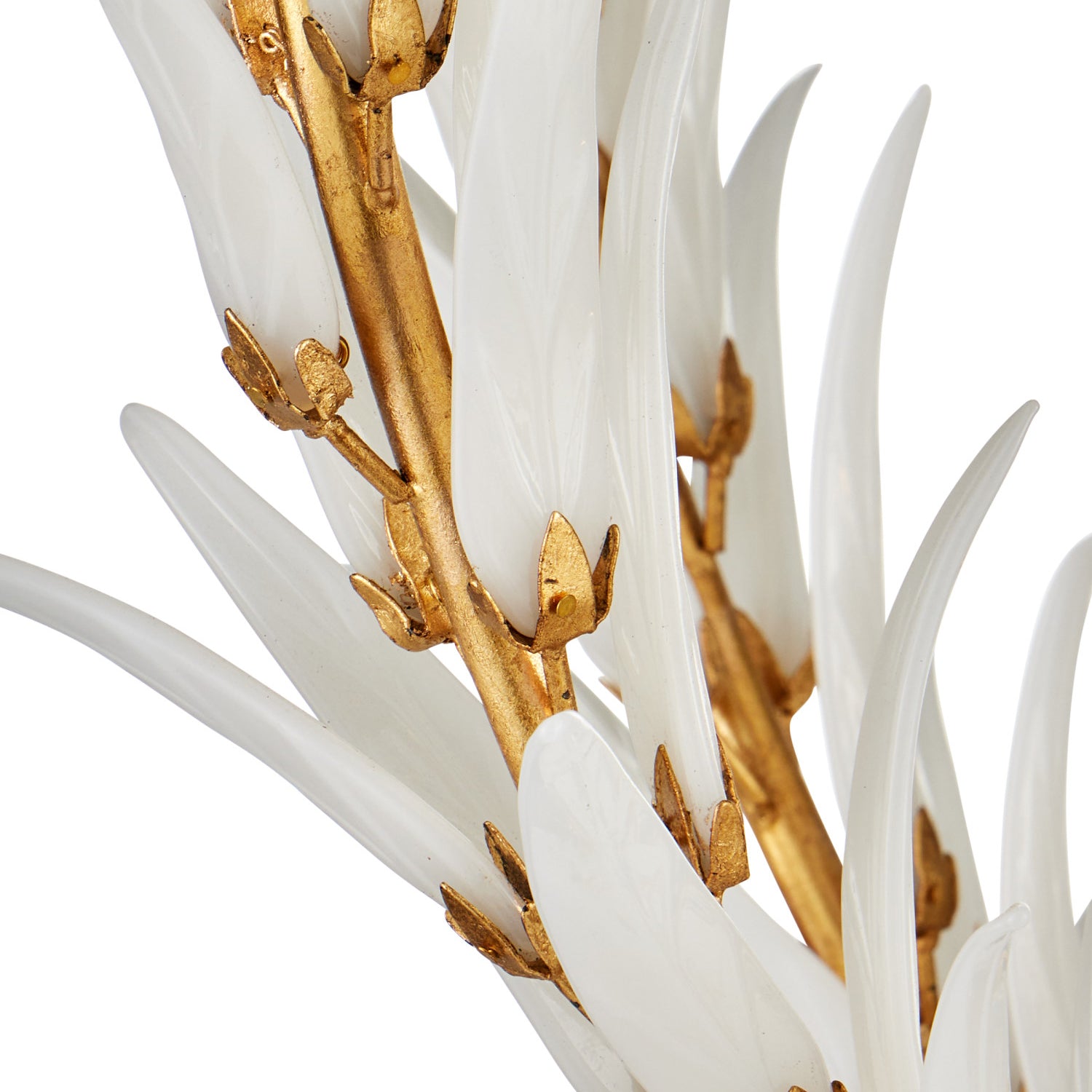 Currey & Co Leda Chandelier