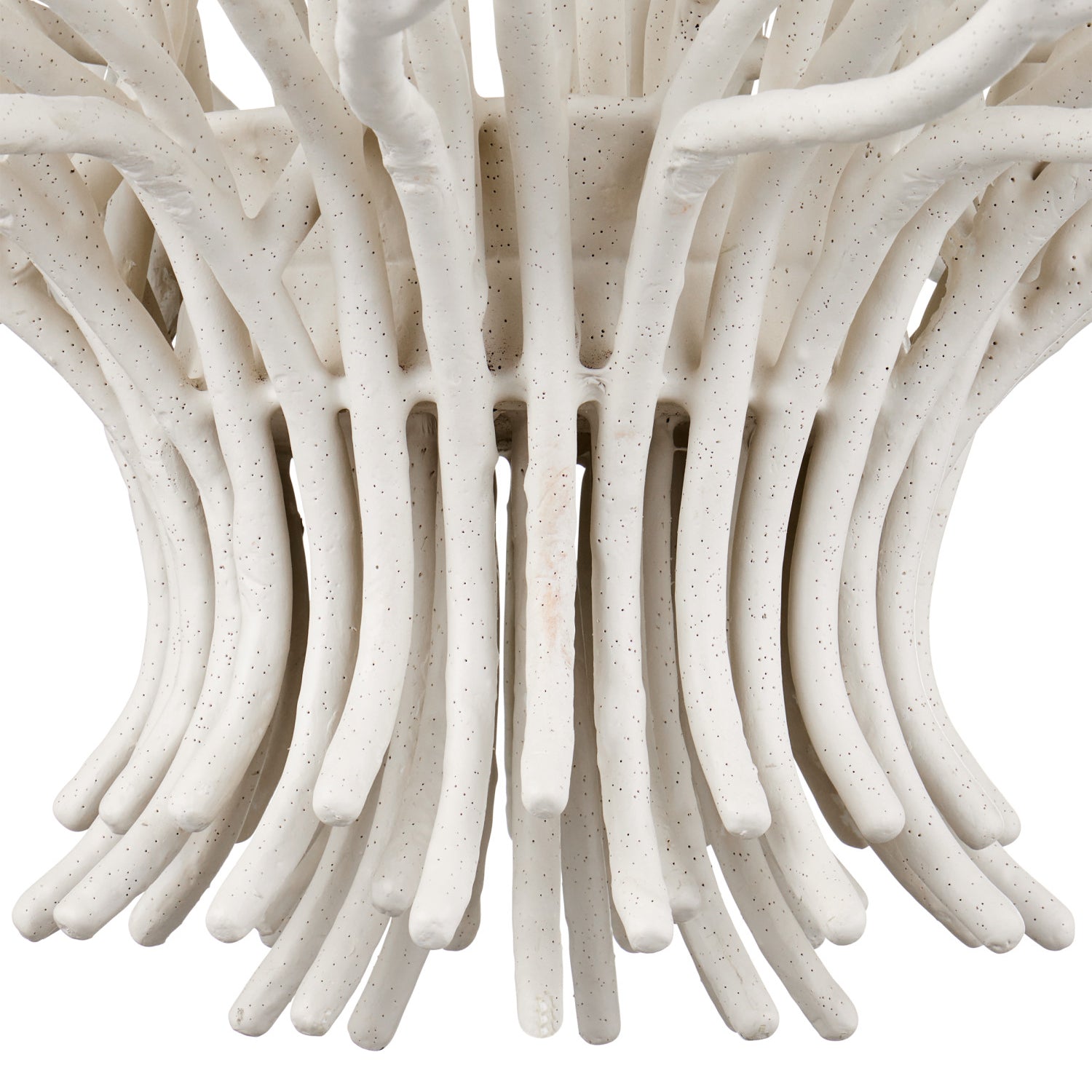 Currey & Co Seaward Extra Large Chandelier