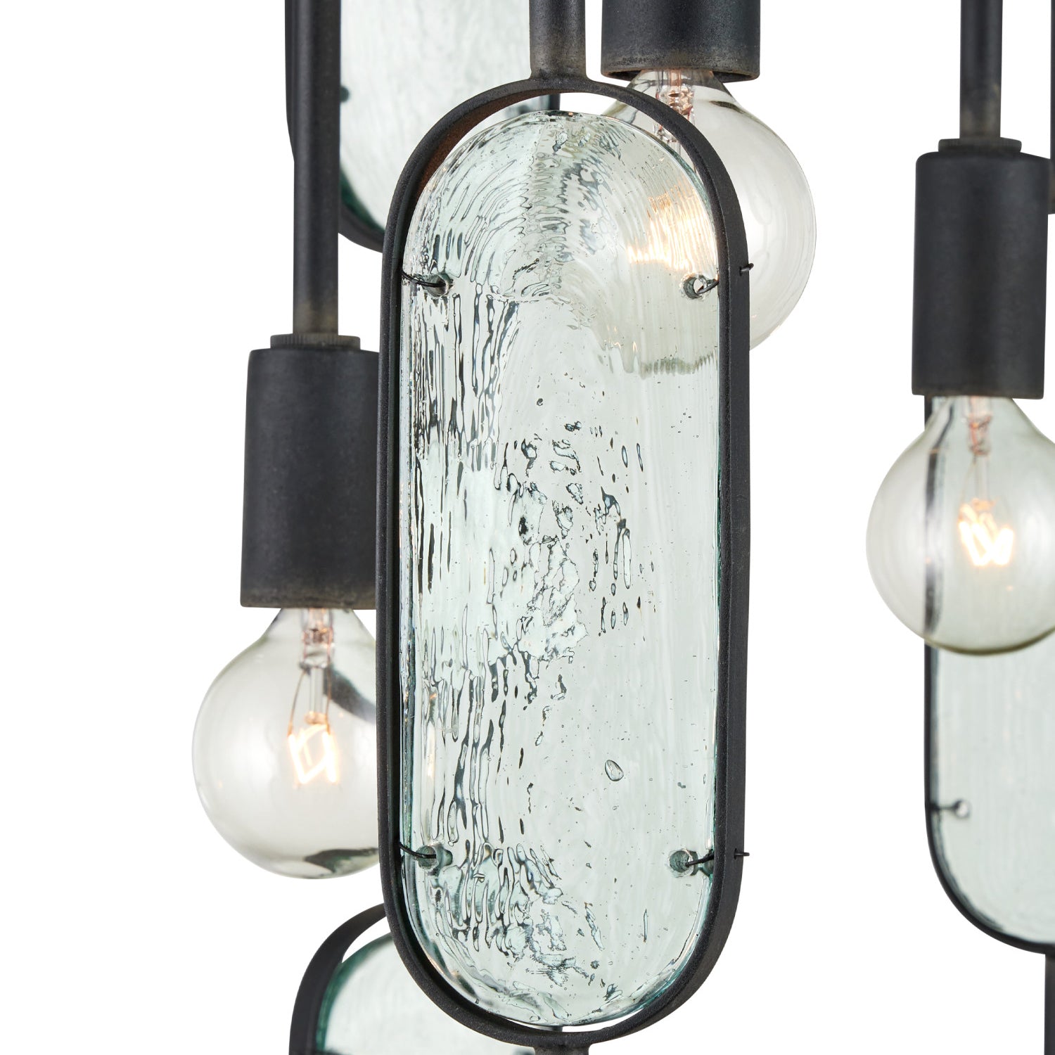 Currey & Co Ettore Pendant