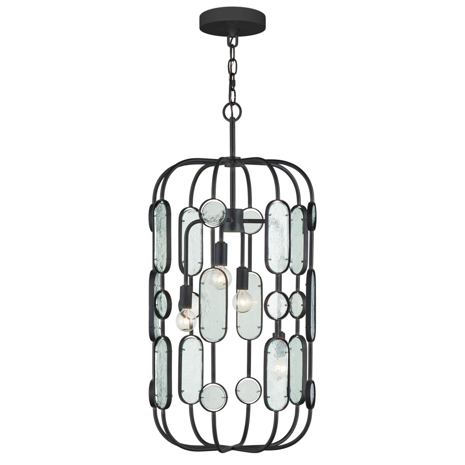 Currey & Co Ettore Pendant